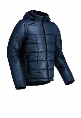 BASKET  JACKETS DIADEMA - Winter Jacket
