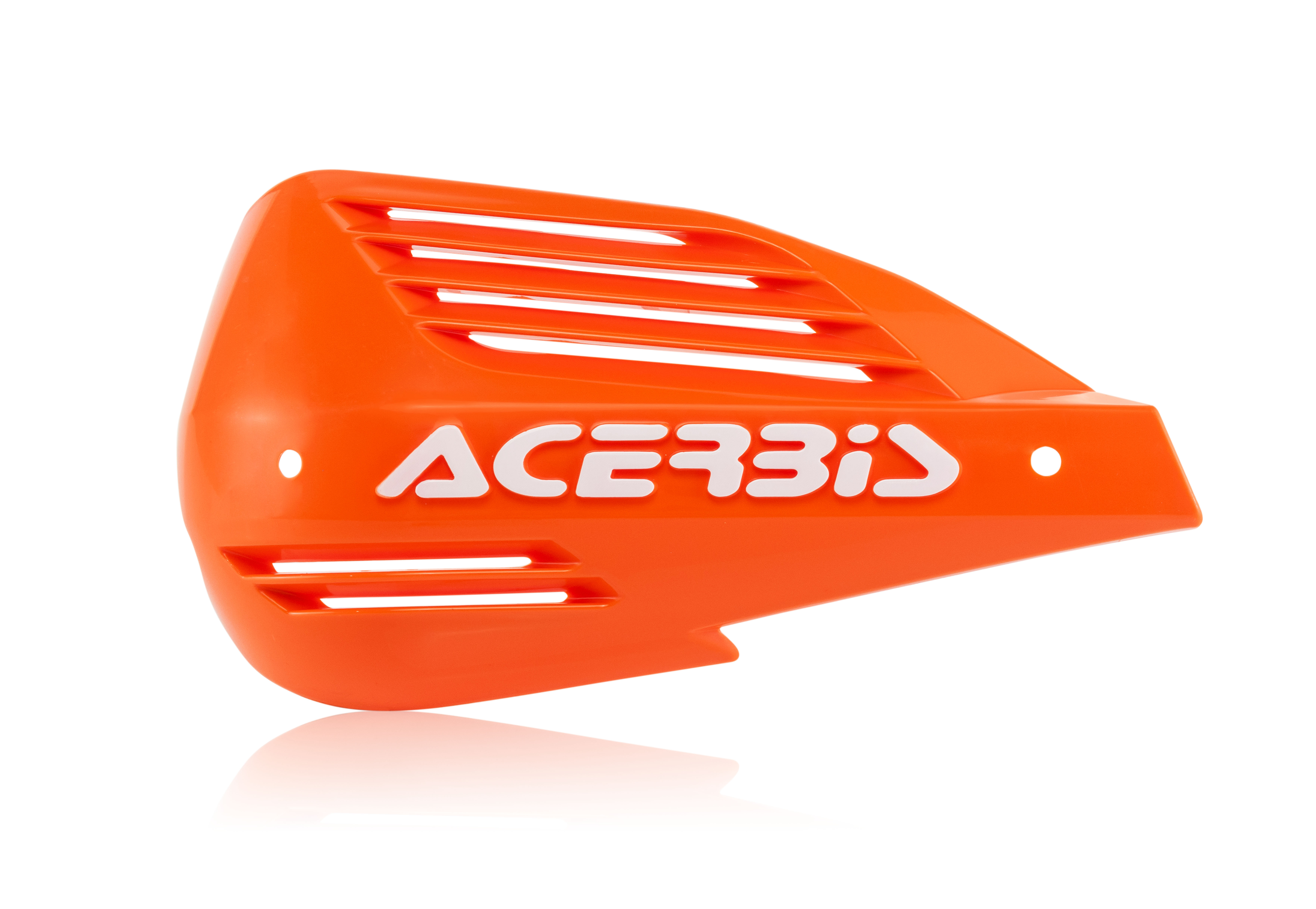 PLASTICS - ENDURANCE | Acerbis