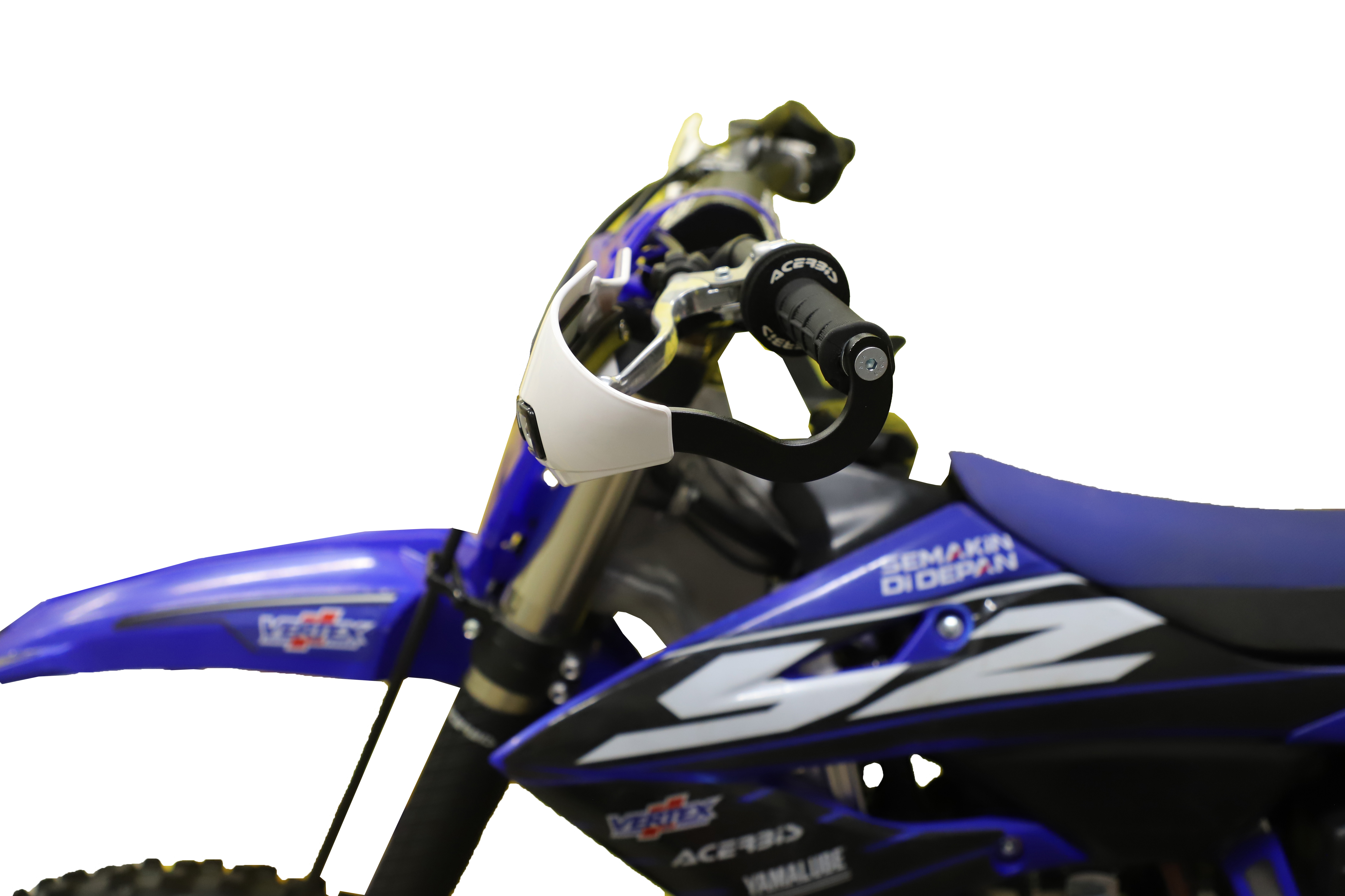 ACERBIS  Marketing Tool