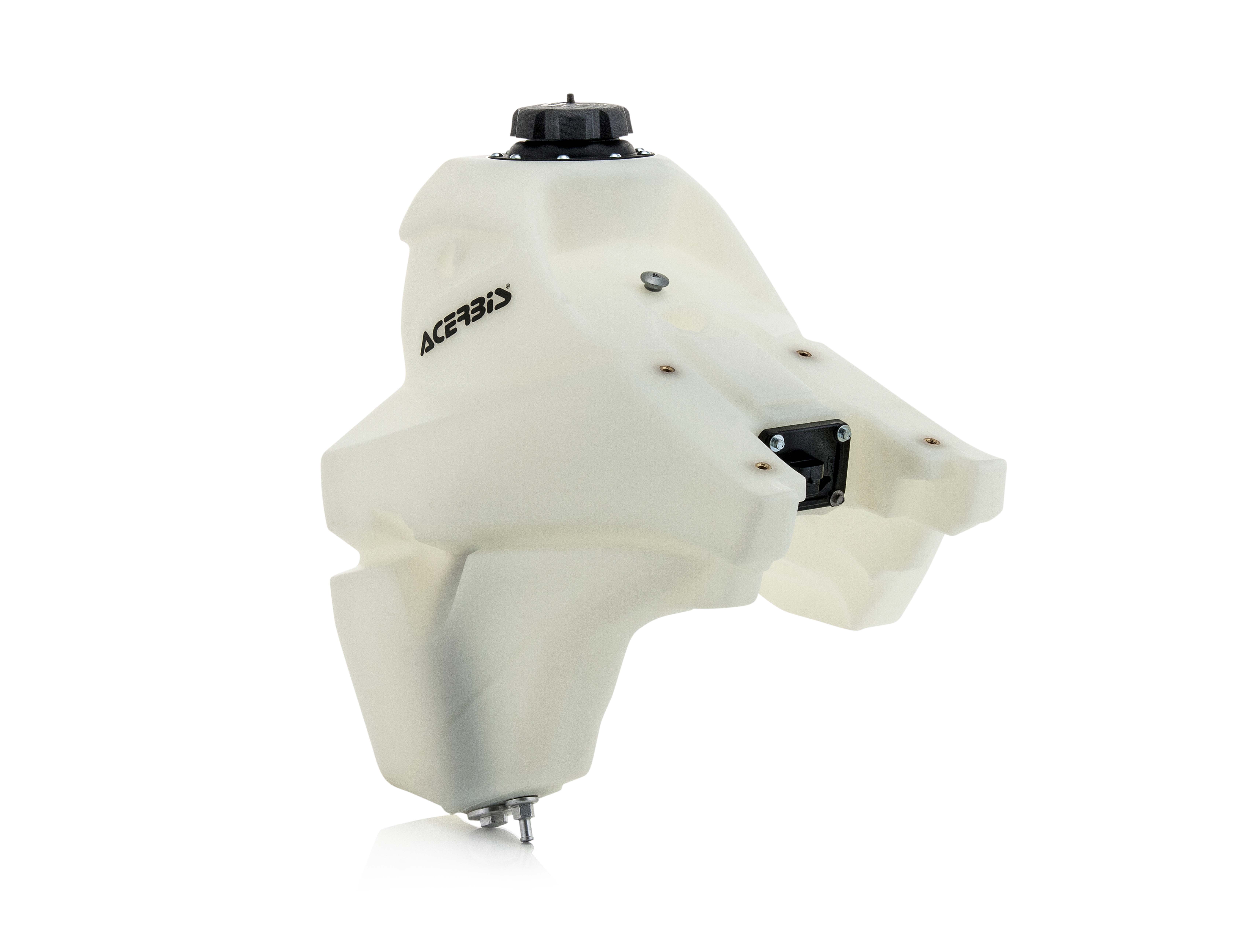 ACERBIS | Marketing Tool
