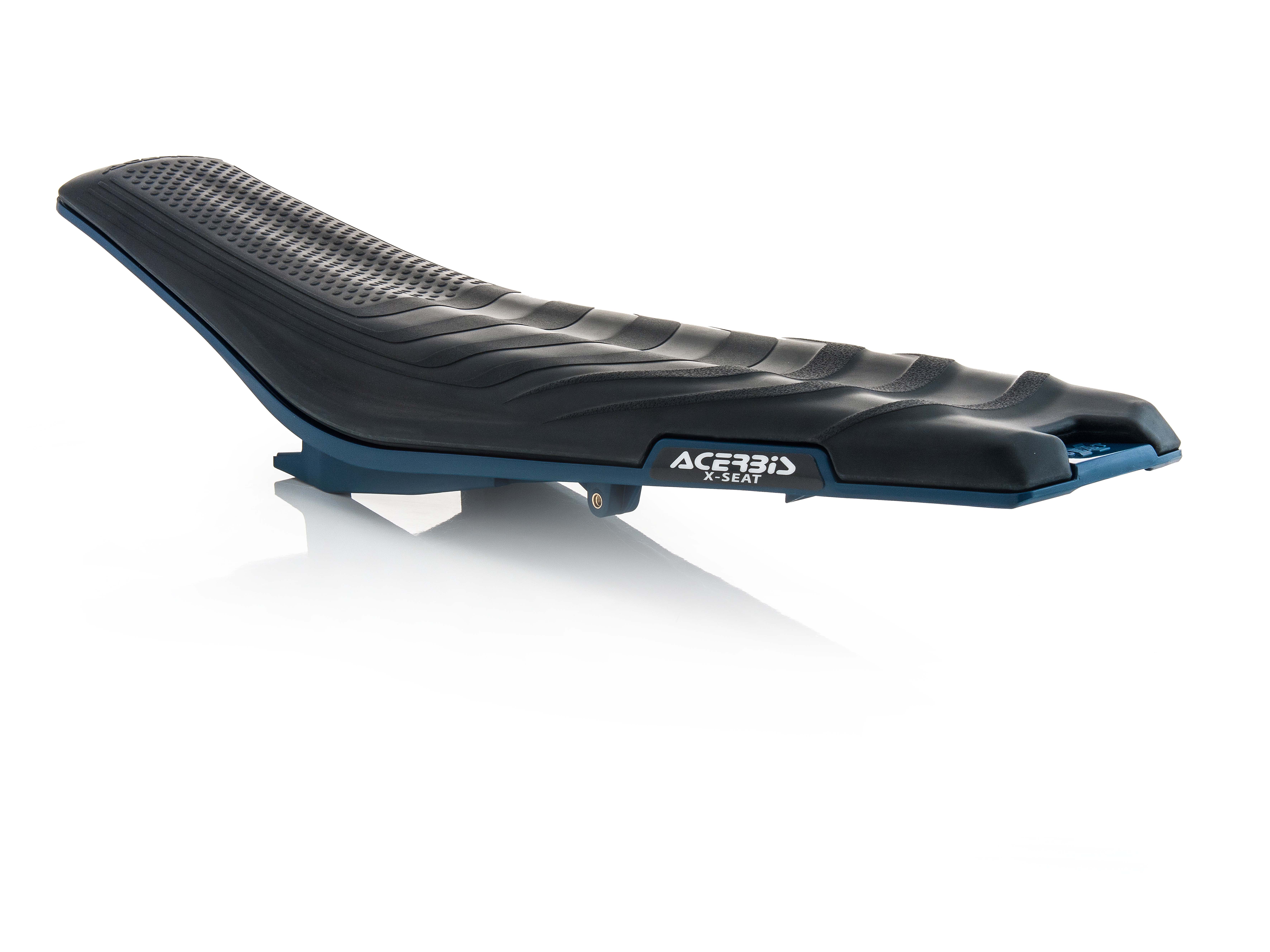 Acerbis ACERBIS 0021880 X-SEAT SELLE SOFT COMFORT BLEU HUSQVARNA FC 250 2018 18 