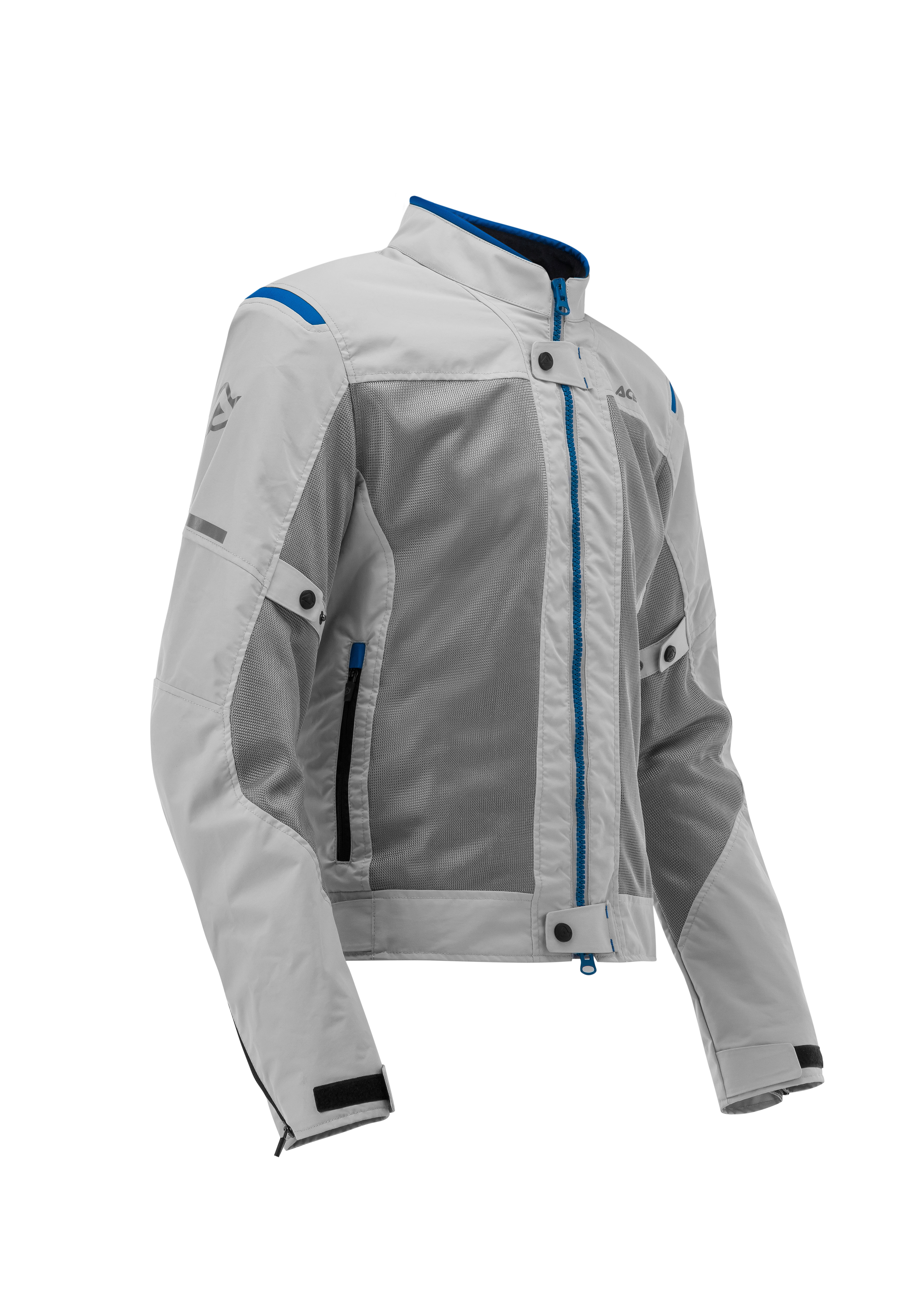 giacca moto acerbis ramsey