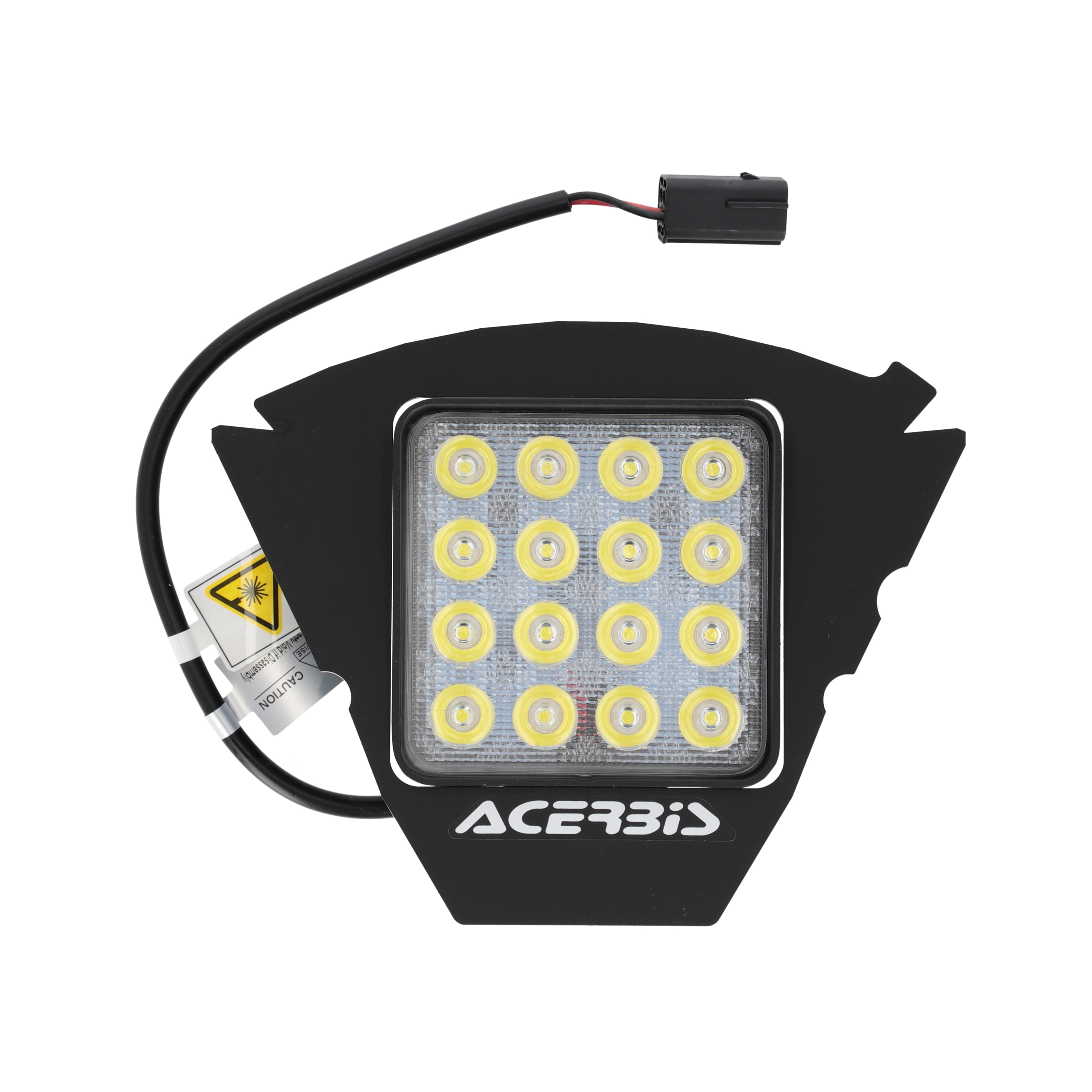HEADLIGHT VSL FOR GAS GAS | Acerbis motorsport