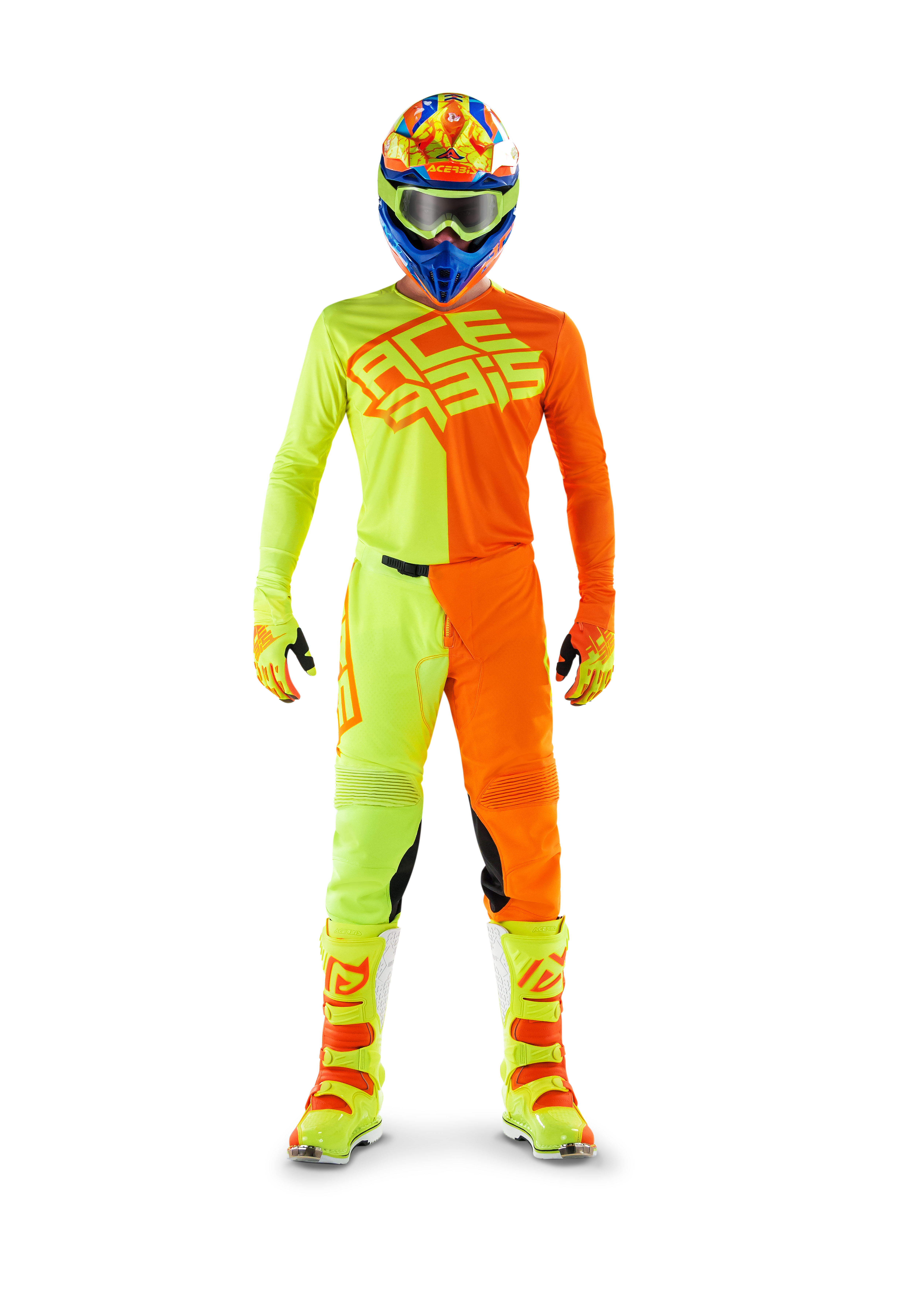 acerbis motocross gear