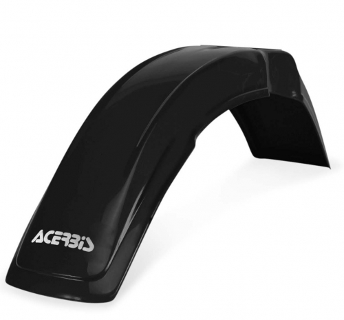 Acerbis 2284560001 Black osfa Fenders 