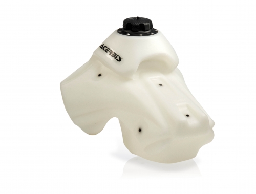 acerbis auxiliary fuel tank