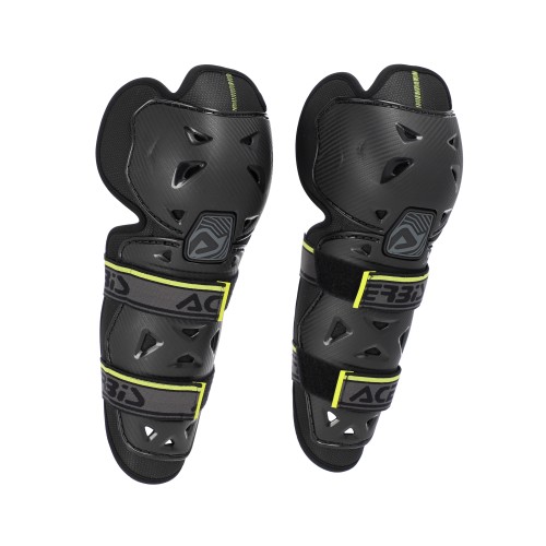 PROFILE 2.0 - KNEE GUARDS | Acerbis motorsport