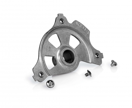 KTM/HUSQVARNA MOUNTING KIT FRONT DISC COVER X-BRAKE/X-BRAKE 2.0