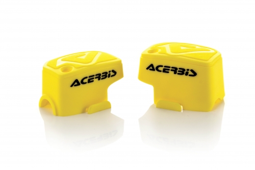 Pump Covers for Brembo brakes | Acerbis motorsport
