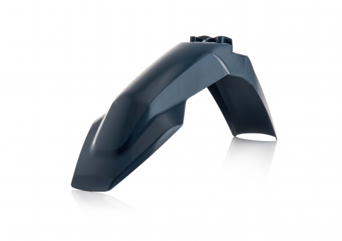 FRONT FENDER FOR HUSQVARNA | Acerbis motorsport