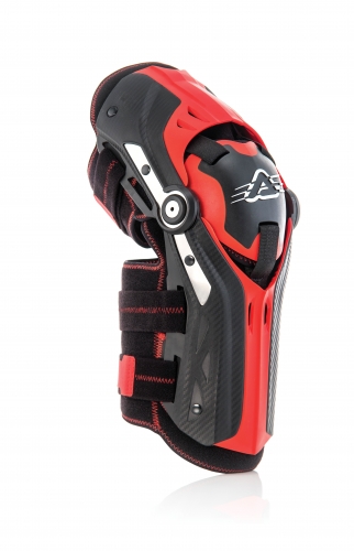 ケラ助 GORILLA KNEE GUARDS | Acerbis motorsport