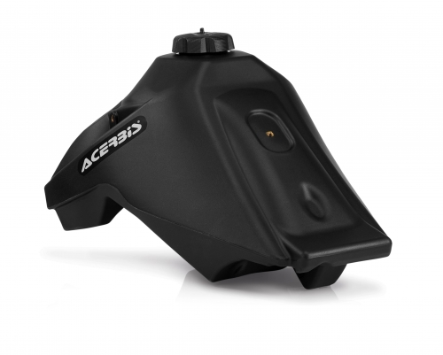 Plastic Motorcycle Fuel Tanks Acerbis Motorsport