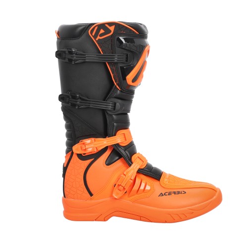 X-TEAM BOOTS | Acerbis motorsport