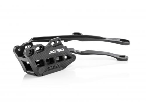 ACERBIS CHAIN GUIDE/SLIDER KIT KAWASAKI | Acerbis motorsport