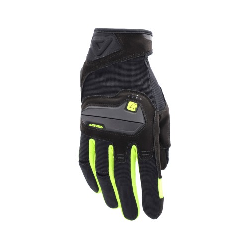 CE X-STREET GLOVES | Acerbis motorsport