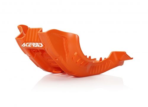 SKID PLATE FOR KTM | Acerbis motorsport