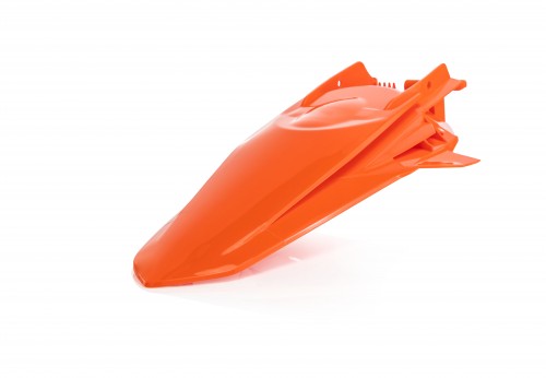 ACERBIS - PLASTIC KIT - 2020 - 2023 KTM EXC / XC-W - Upshift