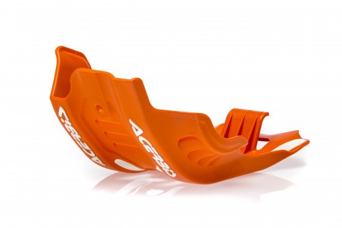 SKID PLATE FOR KTM | Acerbis motorsport