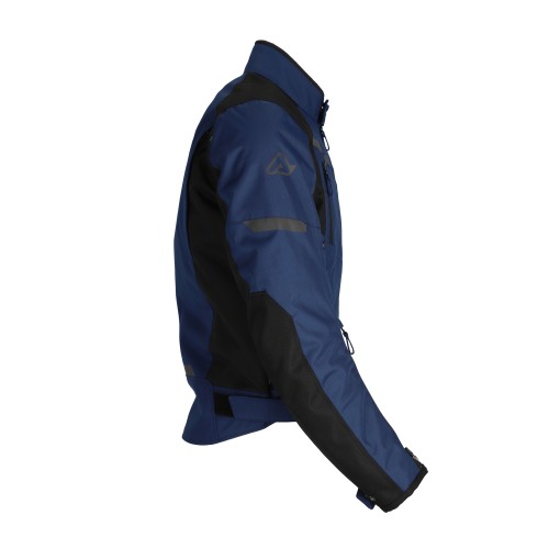 CE X-STREET JACKET | Acerbis motorsport