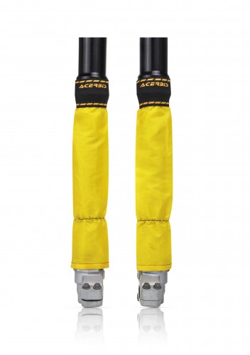 Z-MUD FORK GAITERS | Acerbis motorsport