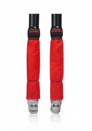 Z-MUD FORK GAITERS | Acerbis motorsport