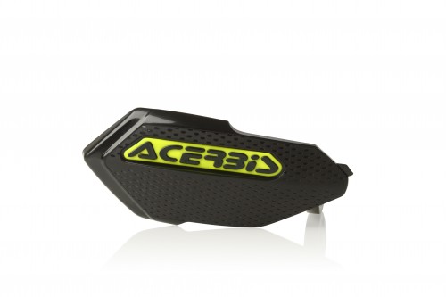 acerbis x elite handguards