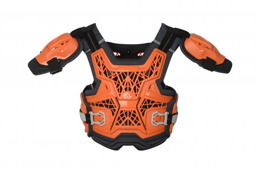  PROTECTION GRAVITY KID level 2 BODY ARMOUR