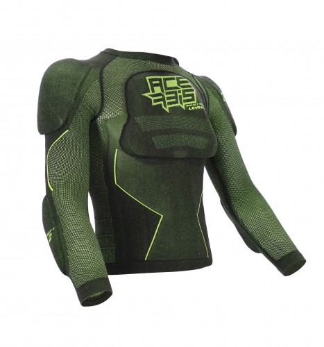  PROTECTION X- FIT FUTURE KID level 2 BODY ARMOUR