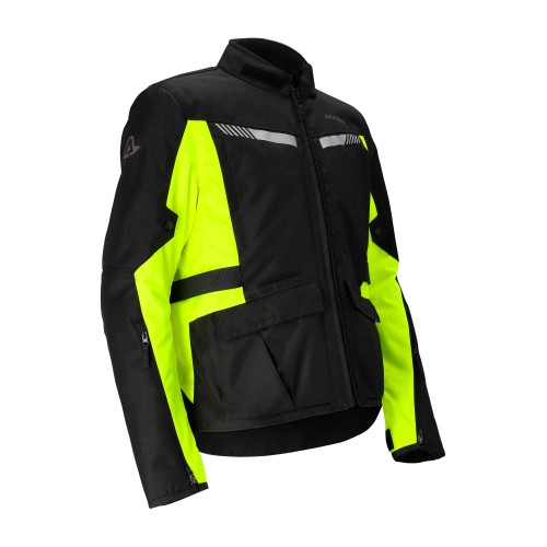 CE X-TRAIL JACKET | Acerbis motorsport