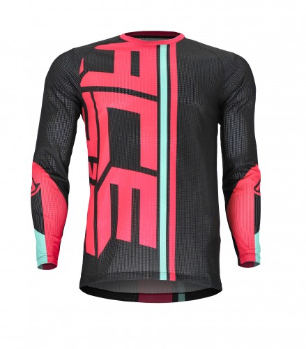 OFF ROAD  JERSEY JERSEY MX J-WINDY ONE VENTED
