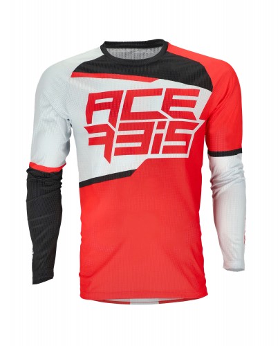 OFF ROAD  JERSEY JERSEY MX J-WINDY TWO VENTED