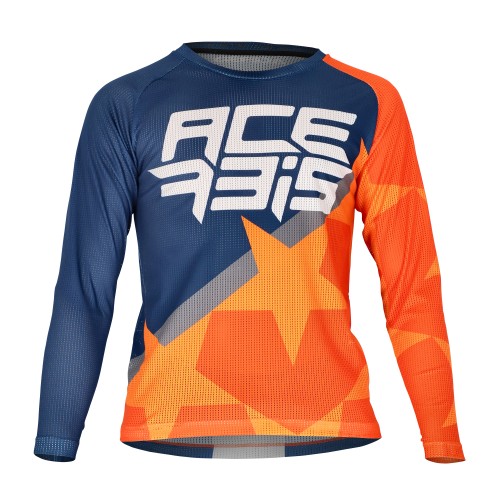 JERSEY MX J-WINDY ONE KID VENTED | Acerbis motorsport