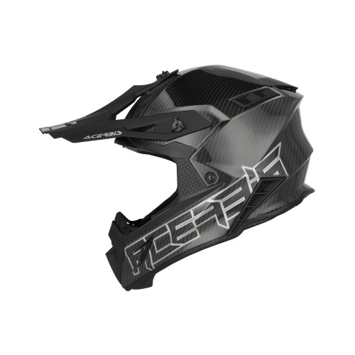 セキュリティ・セーフティ ACERBIS OFF ROAD HELMET STEEL CARBON L 0025047_462A.jpg