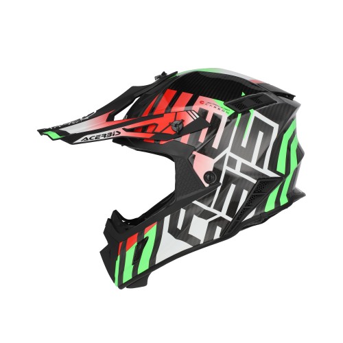 STEEL CARBON 22-06 HELMET | Acerbis motorsport