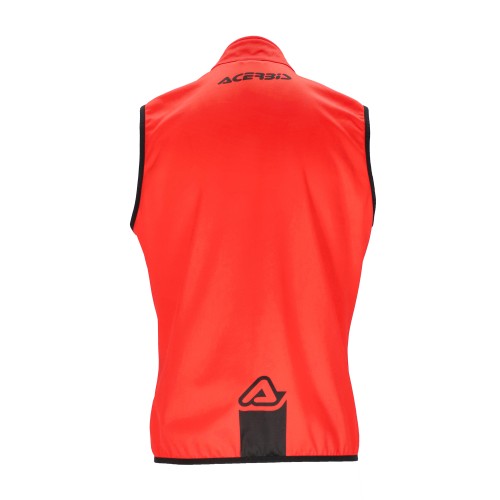 VEST SOFTSHELL MX LINEAR | Acerbis motorsport