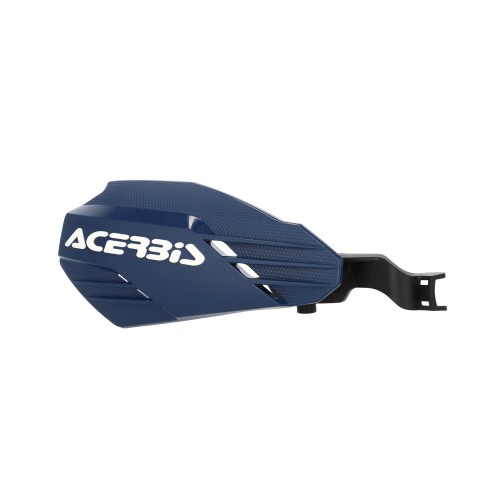 Acerbis - 2981391006 - K-Linear Handguards, Blue/White For Sale Online