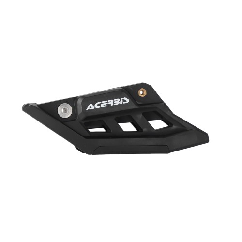 ACERBIS 0021687 CHAIN GUIDE SLIDER KIT BLUE