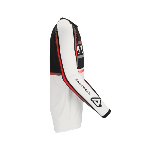 JERSEY MX LINEAR LUGO | Acerbis motorsport