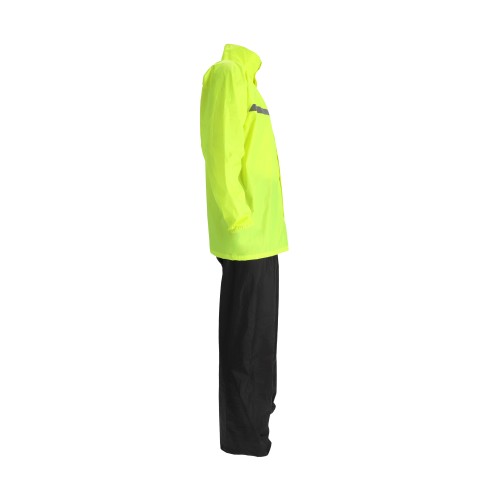 ByTheRリフレクティブライン風防 RAIN SET LINE | Acerbis motorsport