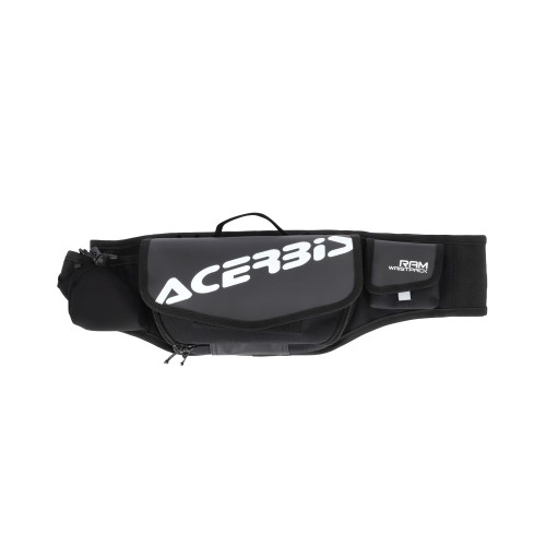RAM PRO LOGO WAIST PACK | Acerbis motorsport