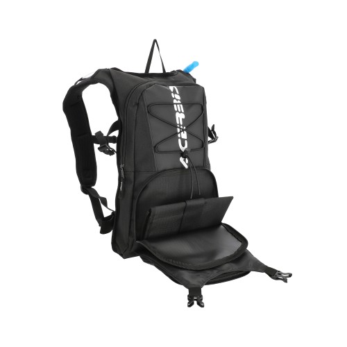 Endurostar H2O ブラックバックパック Endurostar H2O ブラックバックパック