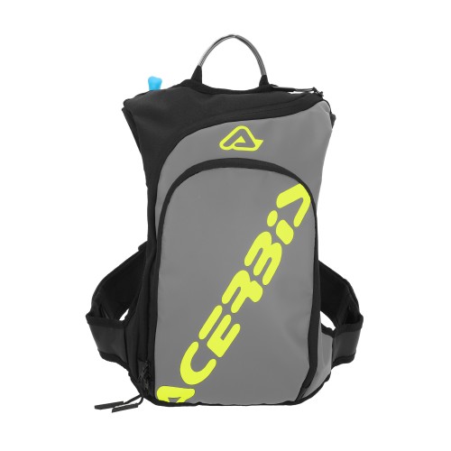 SATHER LOGO BACKPACK | Acerbis motorsport SATHER LOGO BACKPACK | Acerbis motorsport