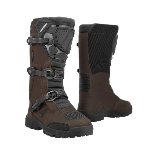 Galibier ガリビエール　　UK8 GALIBIER BOOTS | Acerbis motorsport