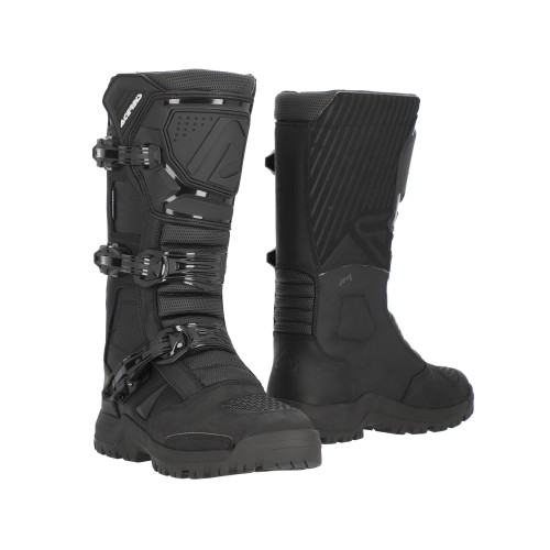 Galibier ガリビエール　　UK8 GALIBIER BOOTS | Acerbis motorsport