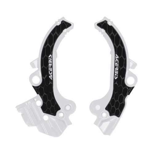 X-GRIP FRAME PROTECTOR FOR KTM/HUSQVARNA/GAS GAS | Acerbis