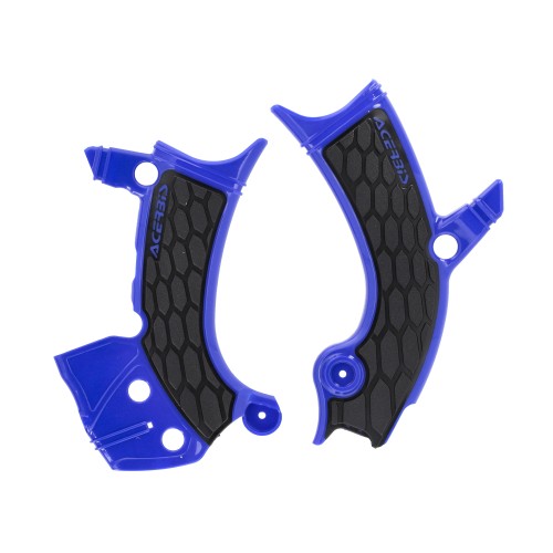 X-GRIPFRAMEPROTECTIONFORYAMAHA