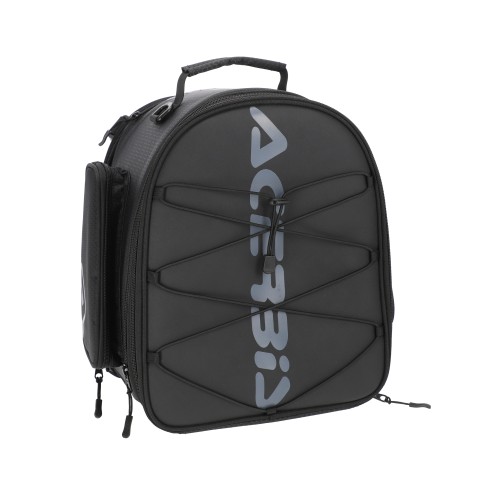 【使用回数1回！】ACERBIS バックパック　motocross 収納　バック FRONT TOOLS BAG LOGO | Acerbis motorsport