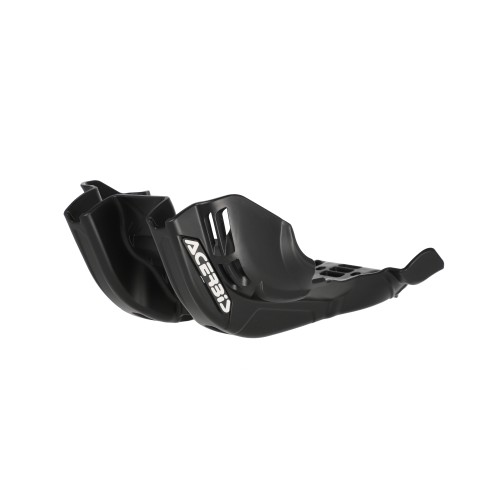 SKID PLATE FOR KAWASAKI | Acerbis motorsport