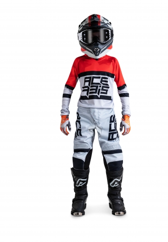 kid motorcycle gear