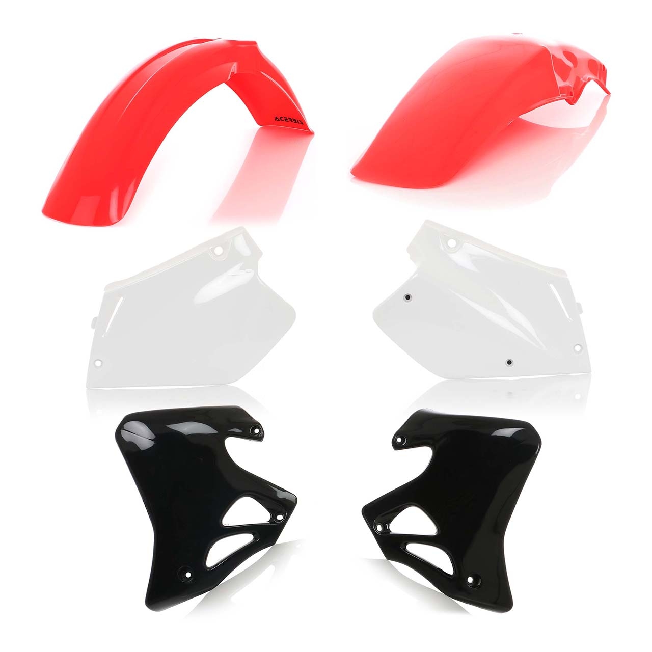 Acerbis KIT PLASTICHE PER HONDA